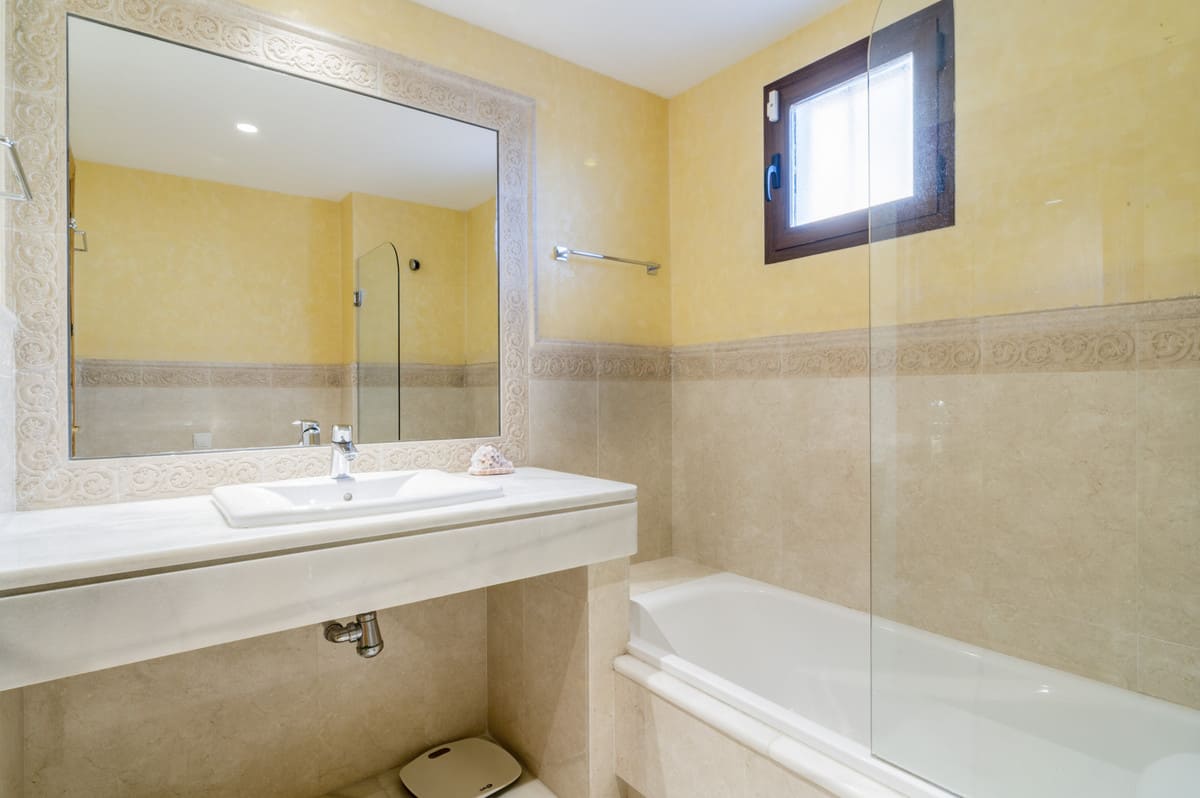2-slaapkamer appartement aan de Marbella Golden Mile in The Golden Mile - foto 19