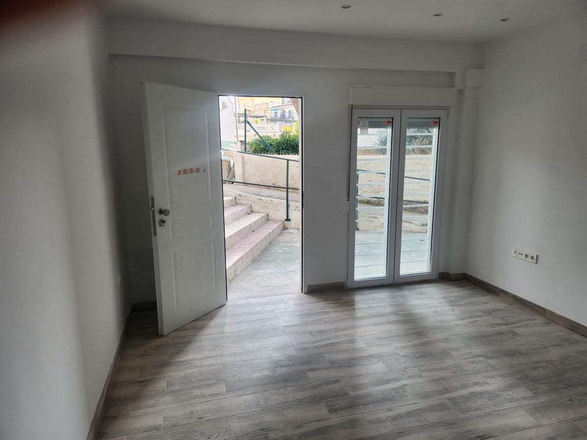 Studio op begane grond in Torremolinos – 36 m², recent gerenoveerd in Torremolinos - foto 2