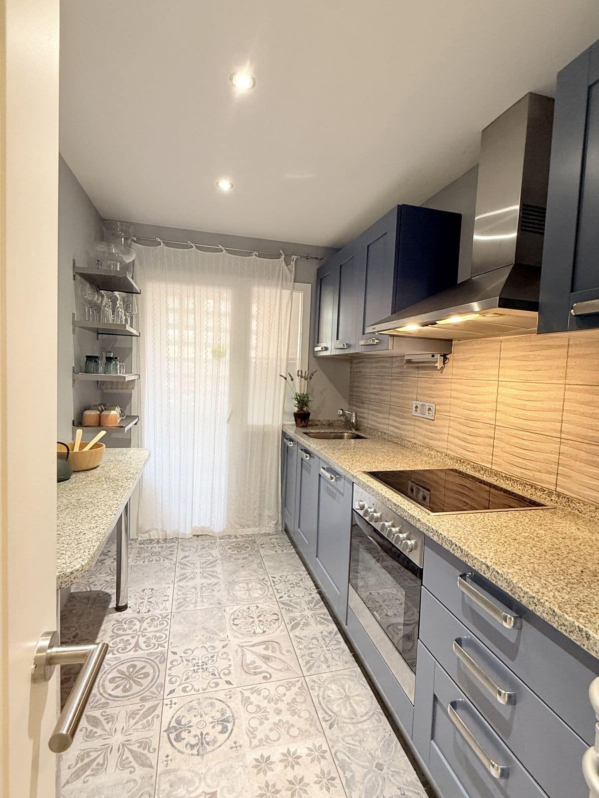 2-slaapkamer appartement in Los Arqueros, Málaga in Los Arqueros - foto 13