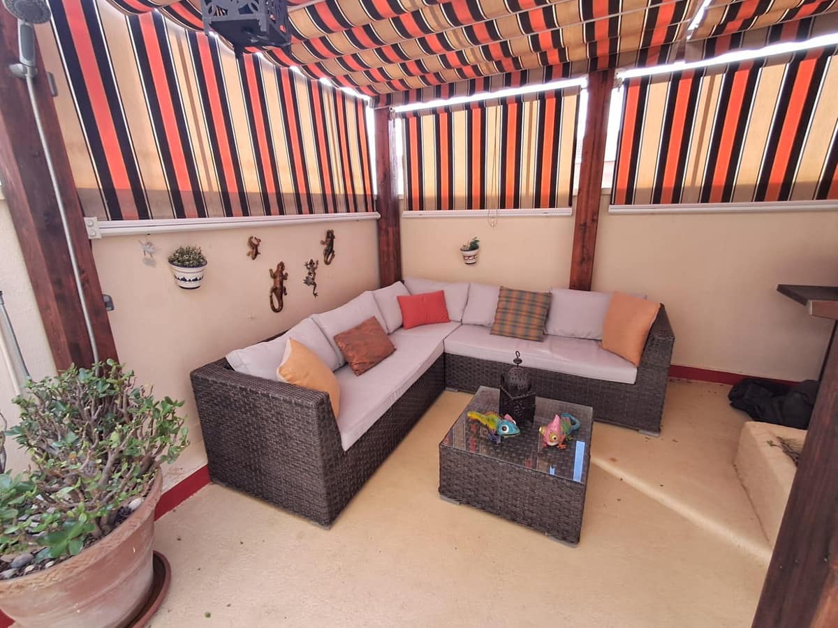 Appartement met 2 slaapkamers in Fuengirola in Fuengirola - foto 10