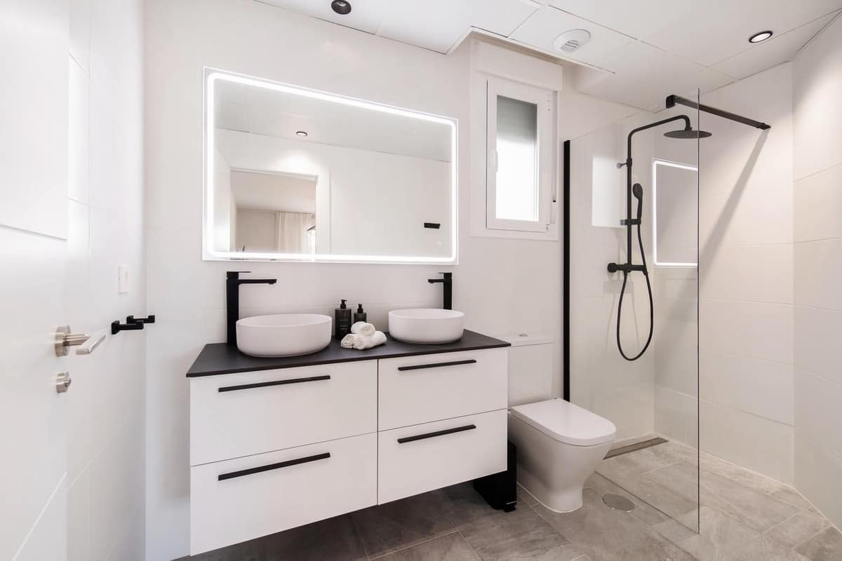 2-slaapkamer appartement in La Campana in La Campana - foto 10