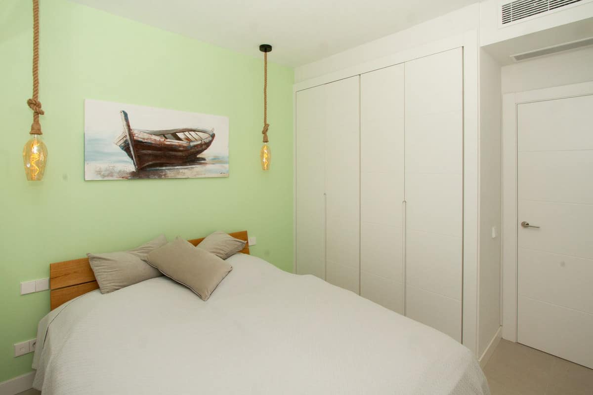 Drie-slaapkamer appartement in Calanova Golf in Calanova Golf - foto 17