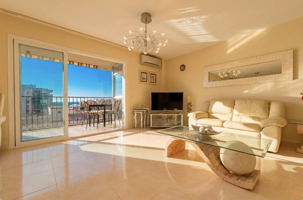 Driekamerappartement in Fuengirola in Fuengirola - foto 2