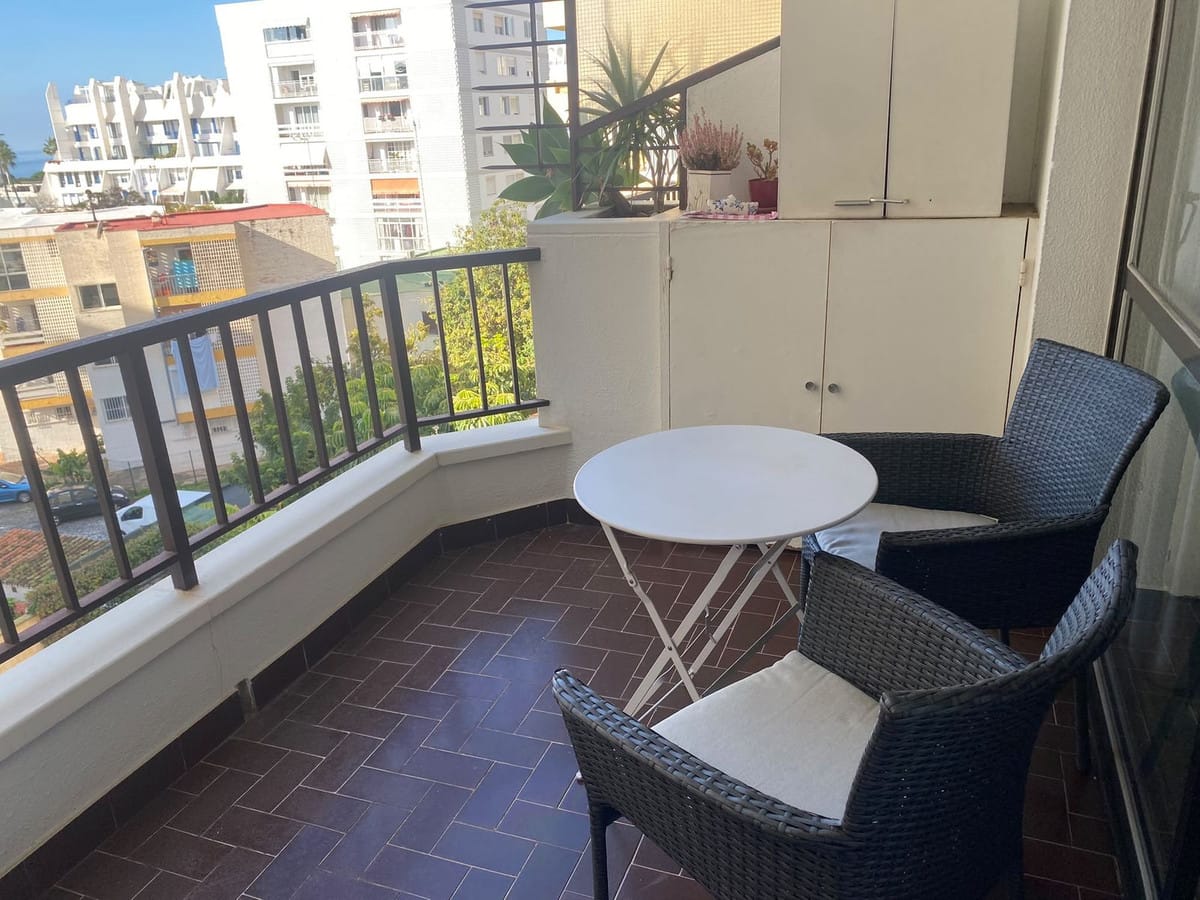 2 bedroom Apartment in Marbella in Marbella - foto 5