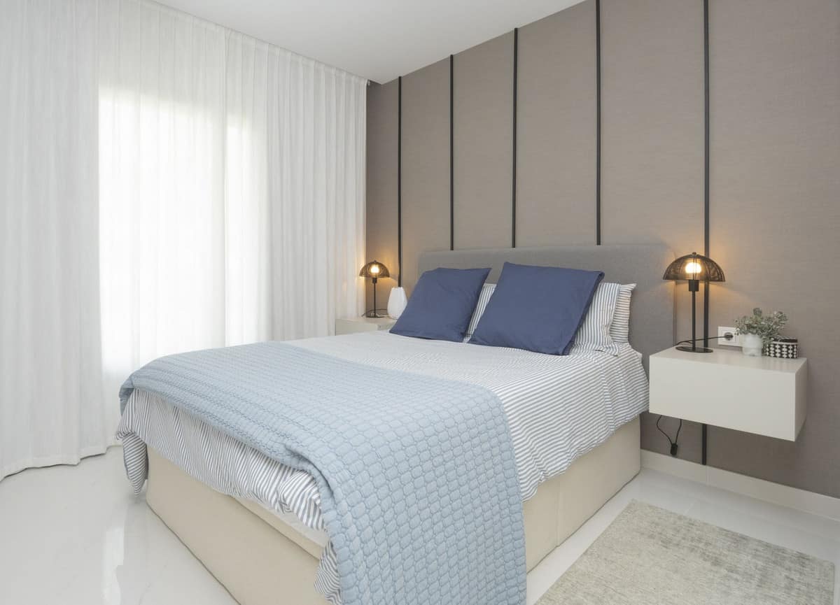 Appartement met 3 slaapkamers in Atalaya in Atalaya - foto 14