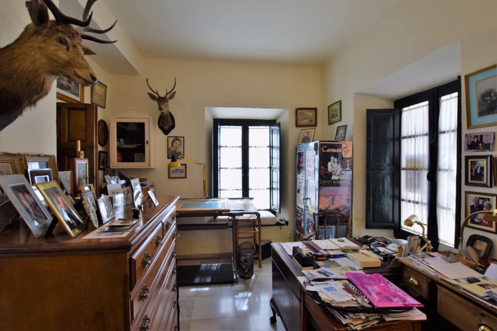 Huis met 5 slaapkamers in Ronda in Ronda - foto 12