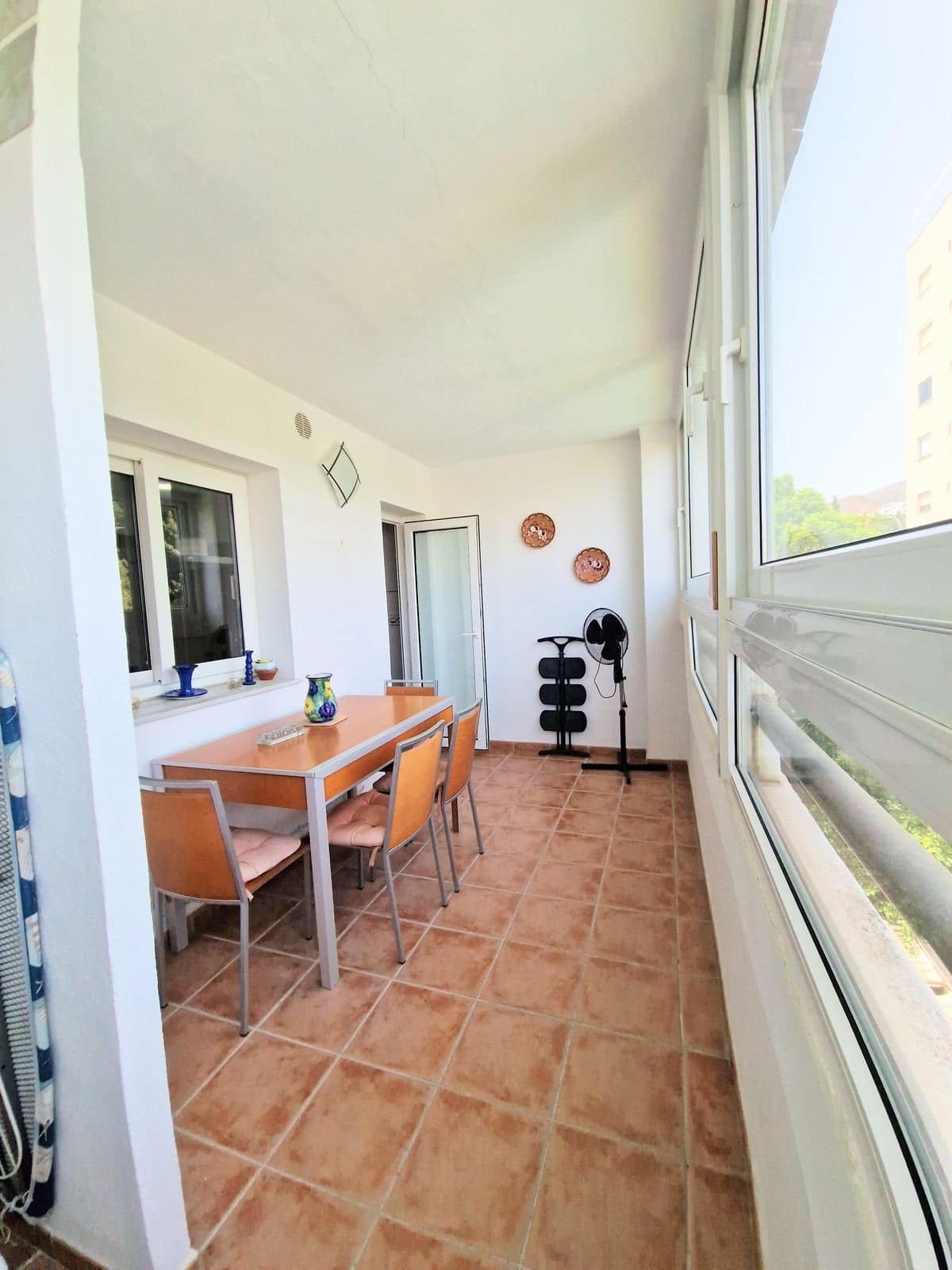 4-slaapkamer duplex-penthouse in La Carihuela, Torremolinos in La Carihuela - foto 19
