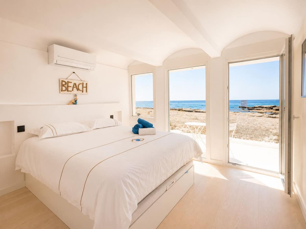 Villa met 4 slaapkamers in Estepona in Estepona - foto 10