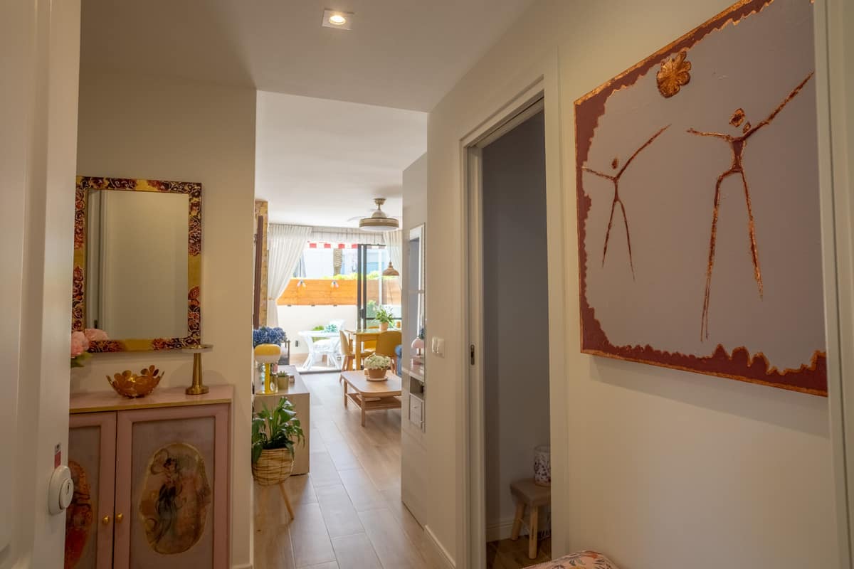 2-slaapkamer appartement in Los Alamos in Los Alamos - foto 3