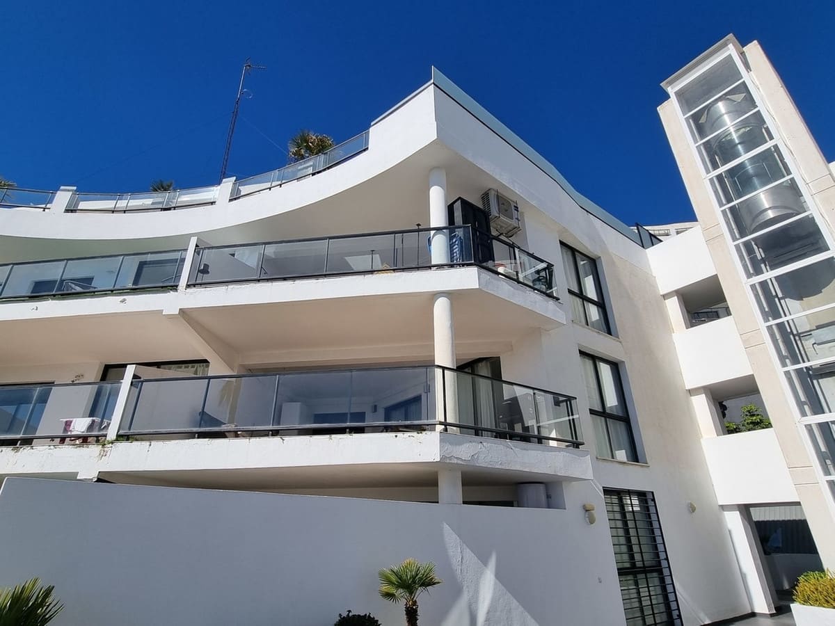 Drie-slaapkamerappartement in Mijas in Mijas - foto 18