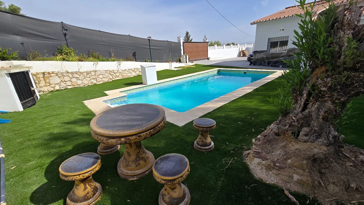 Villa met 5 slaapkamers in Torremolinos in Torremolinos - foto 14