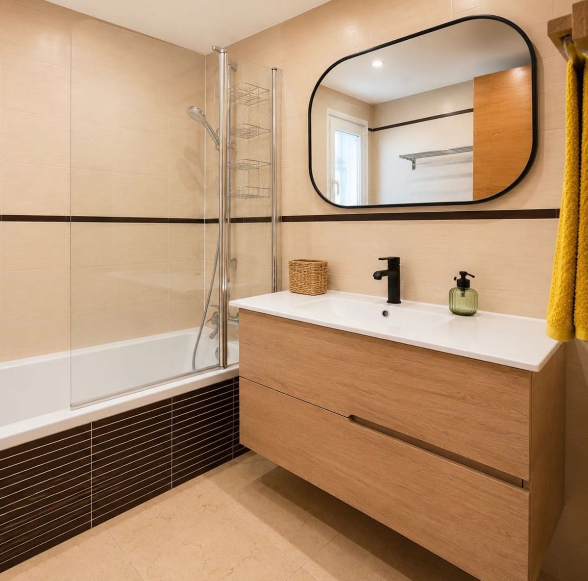 3-slaapkamer villa in Casares, Málaga in Casares - foto 14