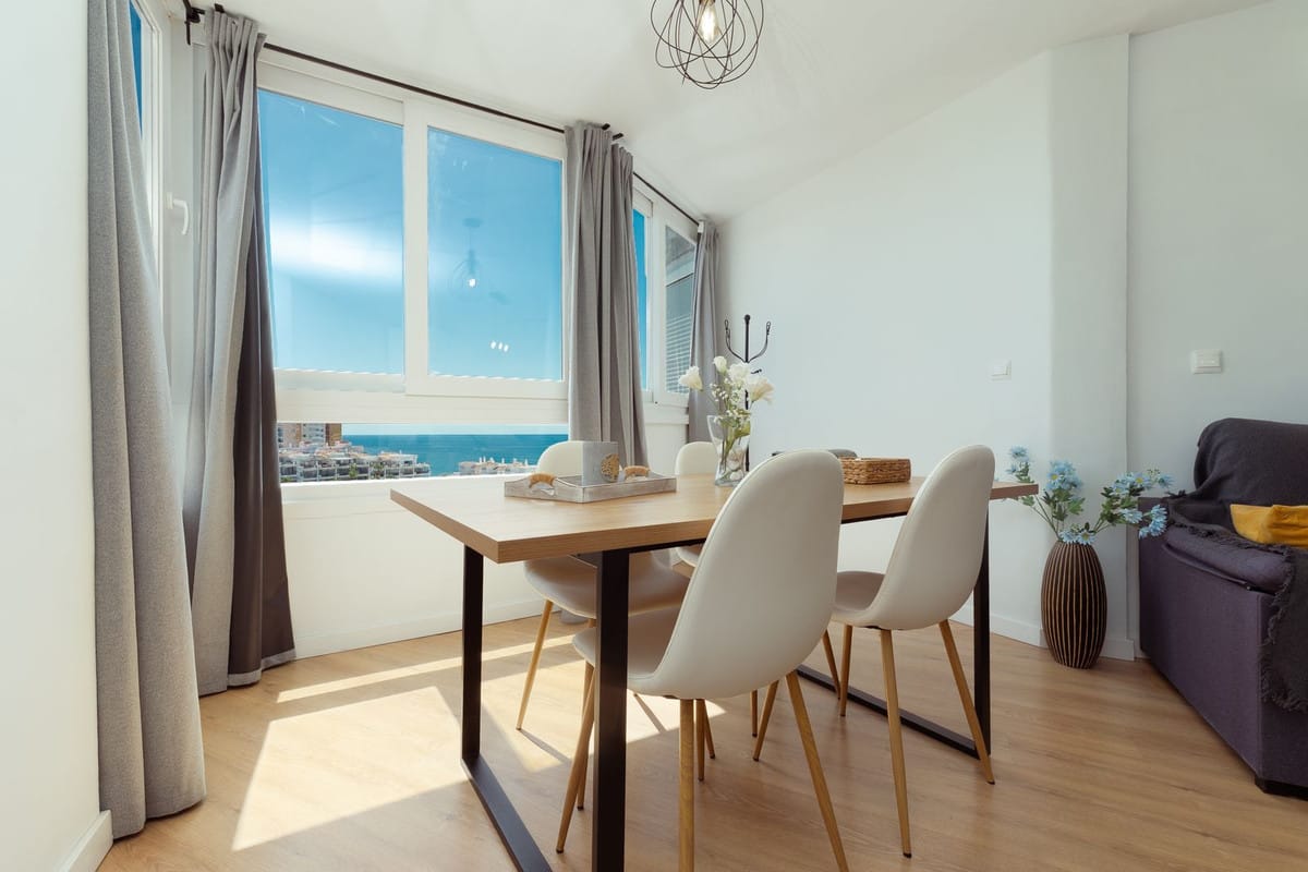 Studio met zeezicht en toeristische licentie in Calahonda (Algaida Urbanisatie) – Mijas in 36.745261 - foto 16
