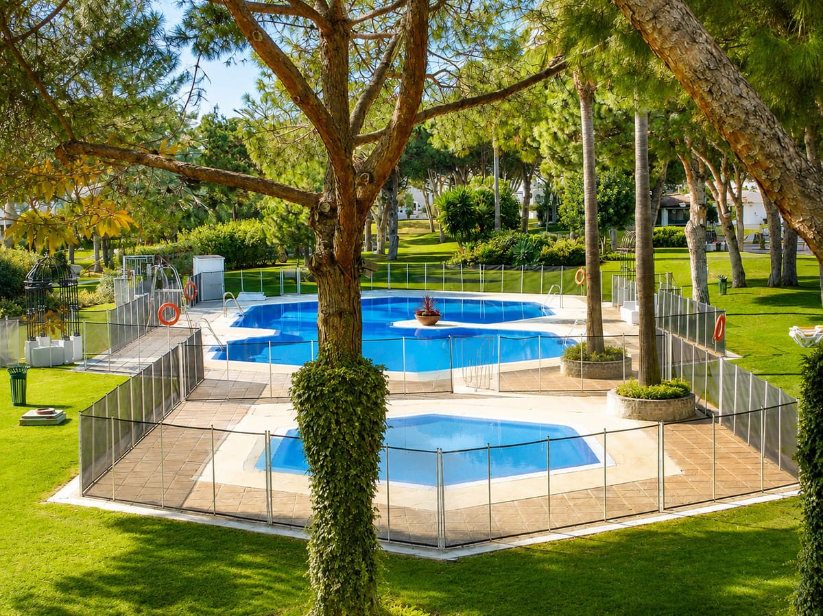 2 bedroom Apartment in Puerto Banús - foto 5