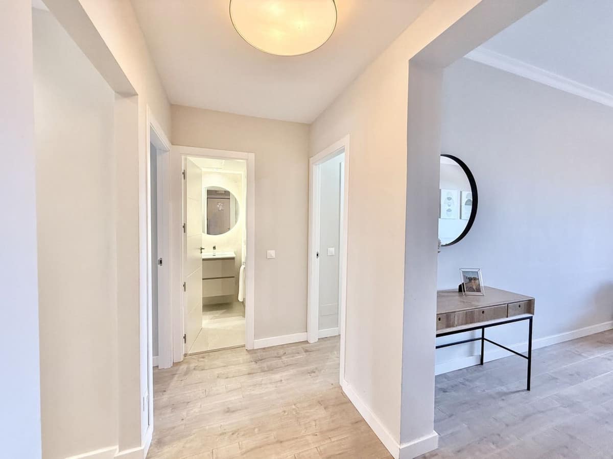 2-slaapkamer appartement in Benahavís in Benahavís - foto 15