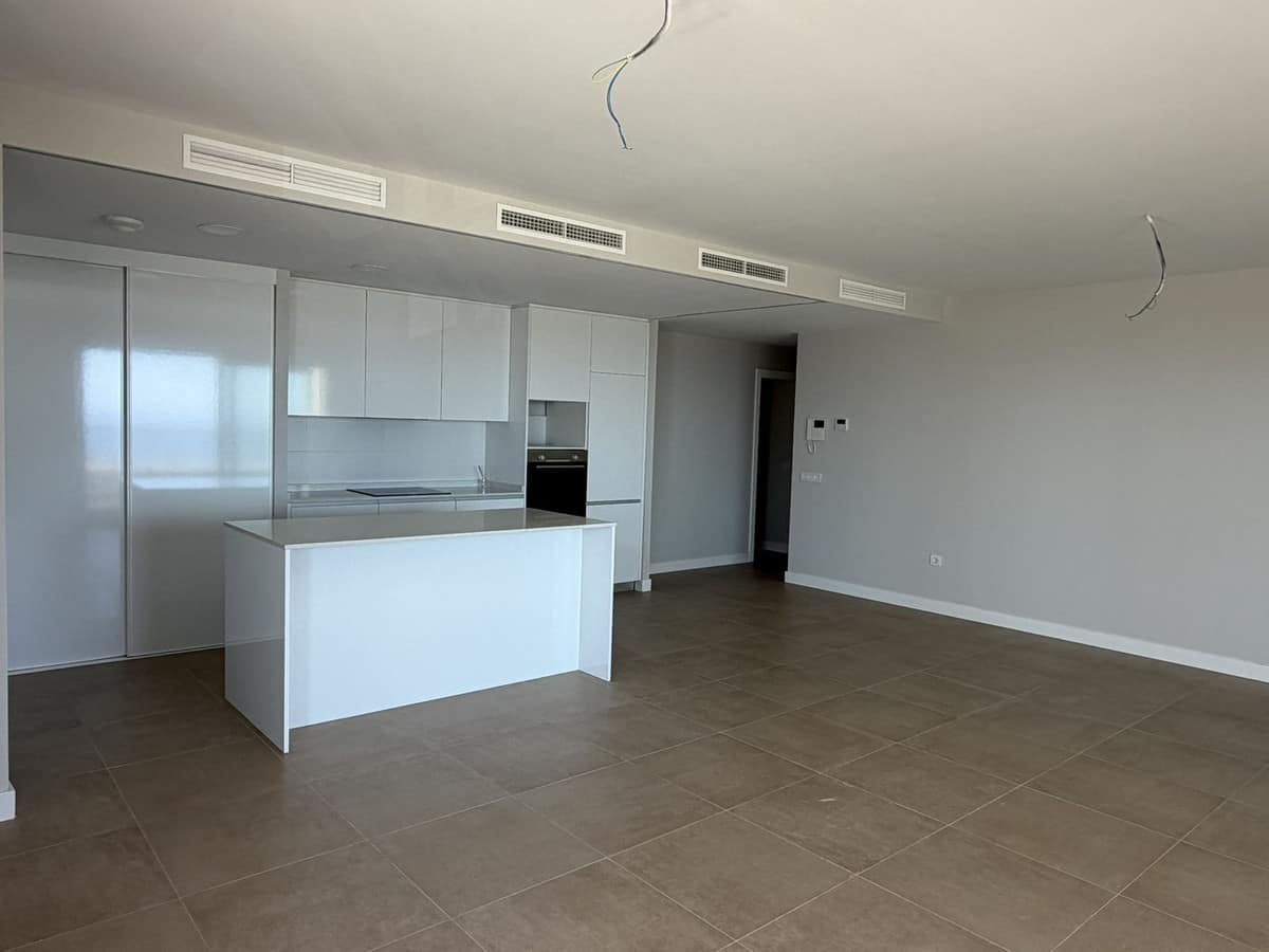 Driekamer appartement in Benalmádena Pueblo in Benalmadena Pueblo - foto 8