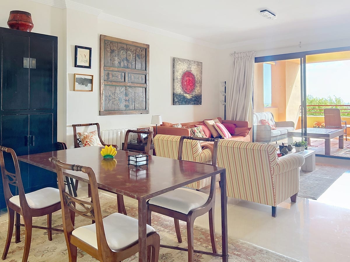 2 bedroom Apartment in Manilva in Manilva - foto 8