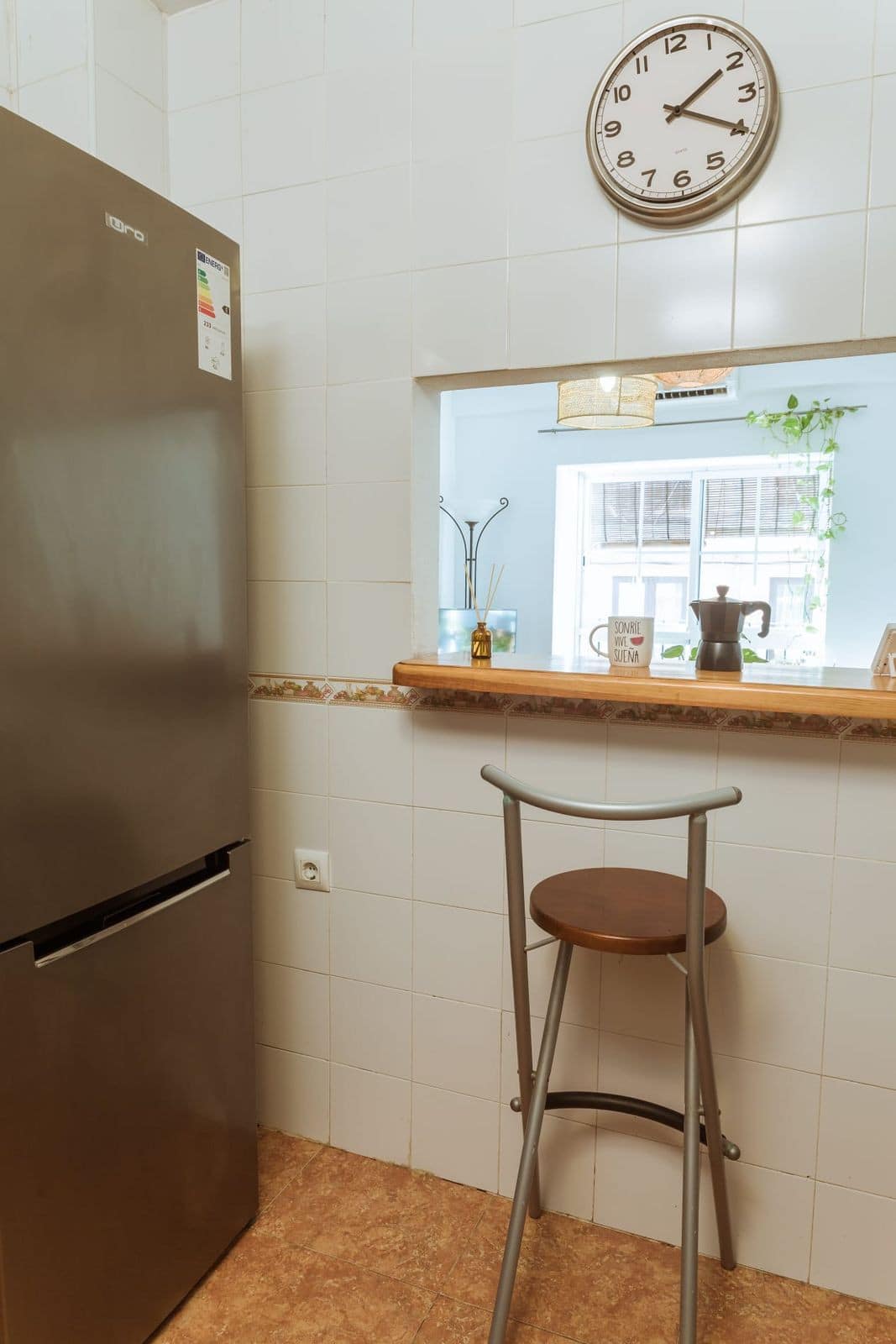 Appartement met 2 slaapkamers in Málaga Centrum in Málaga Centro - foto 12