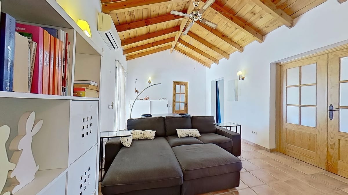 5-slaapkamerwoning in Coín in Coín - foto 11