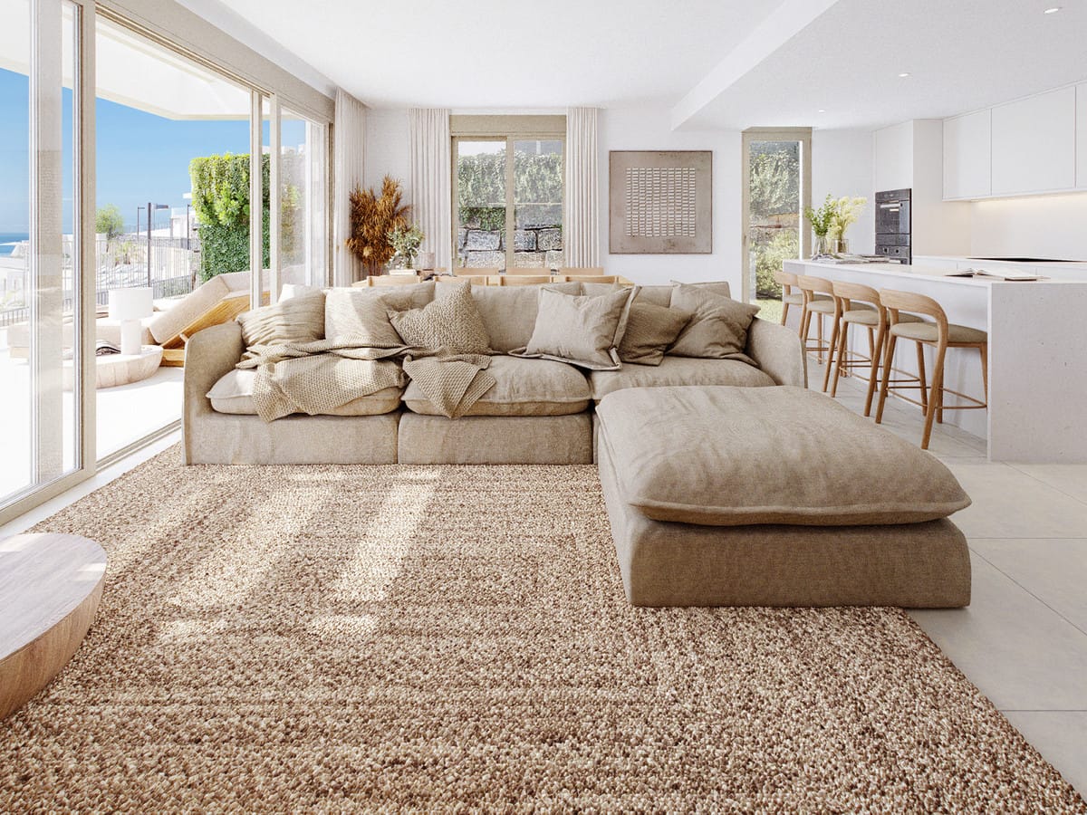 4-slaapkamer huis in Calanova Golf in Calanova Golf - foto 8