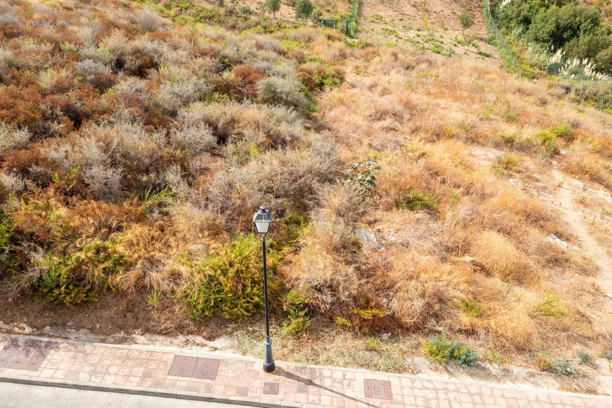 Kavel in La Cala Golf – Investeringskans in La Cala Golf - foto 10