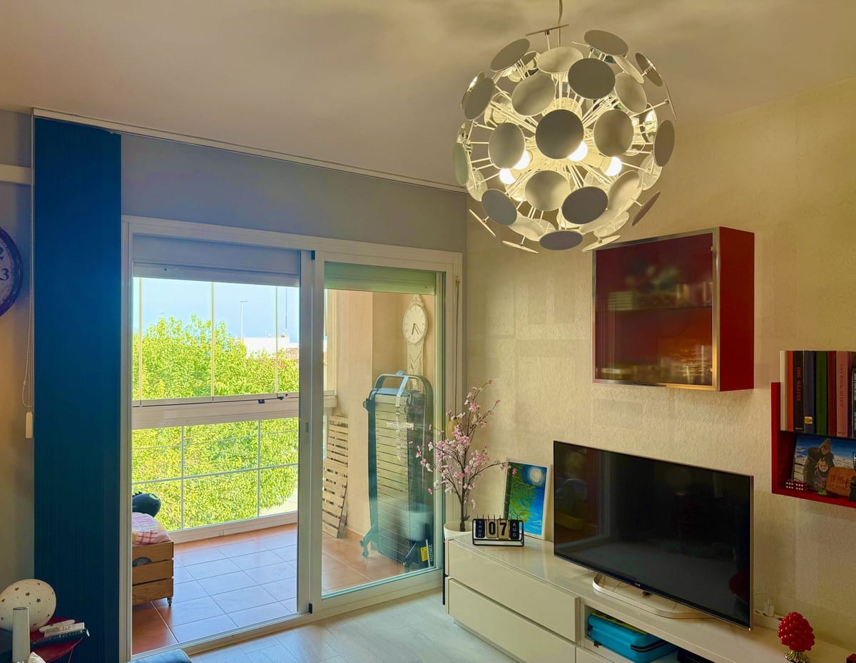 2-slaapkamer duplexappartement in Algorrobo Costa in Algarrobo Costa - foto 10