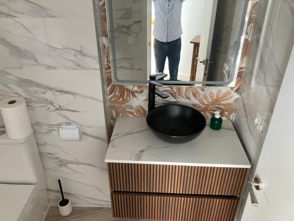 2-slaapkamer appartement in Torremolinos Centro in Torremolinos Centro - foto 7