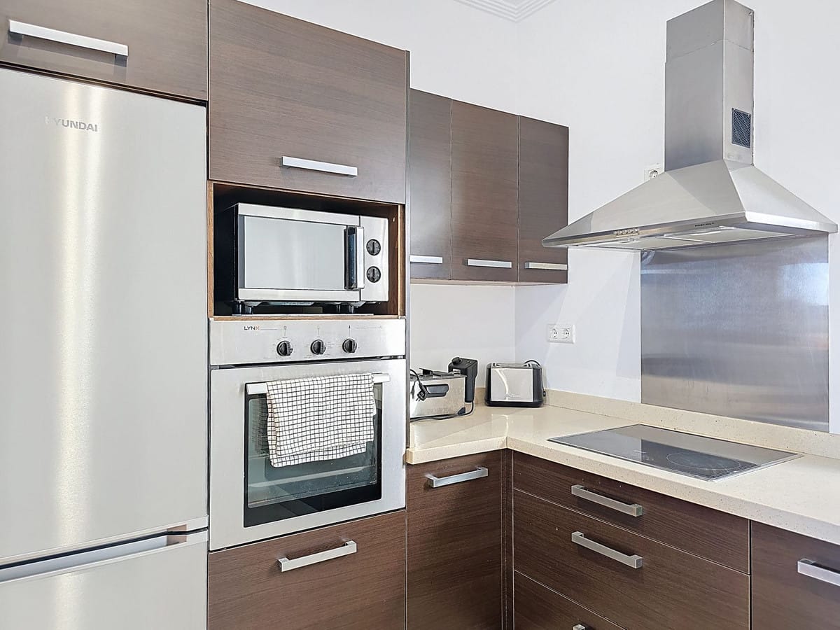 3 bedroom House in Arenas in Arenas - foto 14