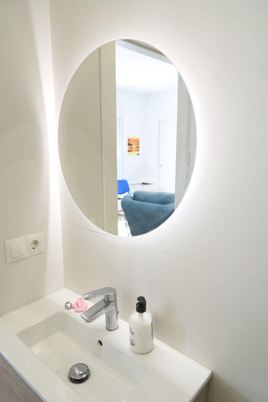 Drie-slaapkamer appartement in Estepona, jachthavengebied in Estepona - foto 10