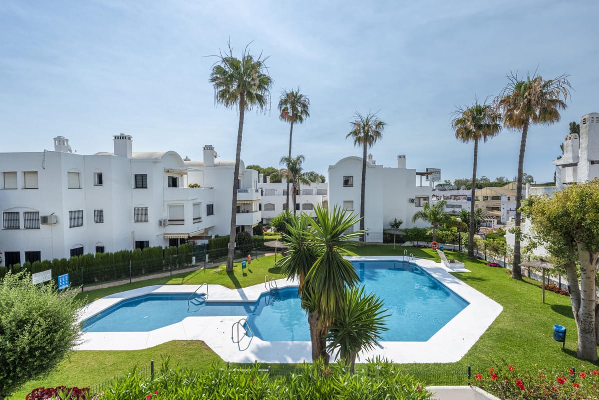 3-slaapkamerappartement in Estepona in Estepona - foto 7