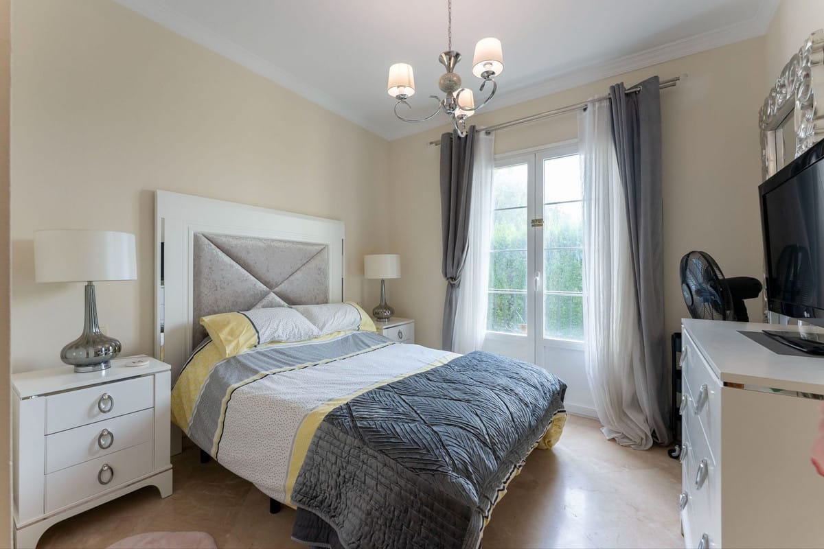 3-slaapkamer villa in Mijas in Mijas - foto 11
