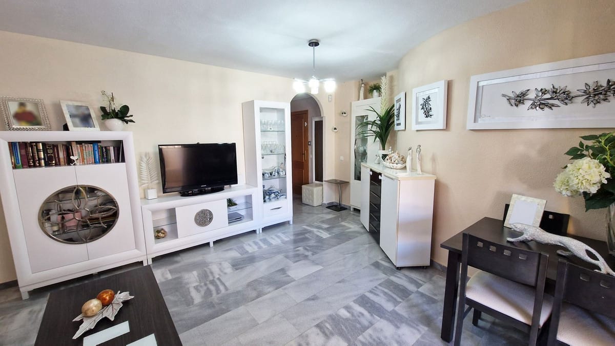 2-slaapkamer appartement nabij Parque de la Paloma, Benalmádena in Benalmadena - foto 2