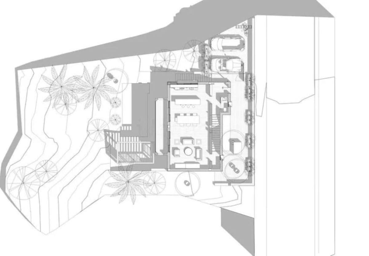 Kavel in Valle Romano, Málaga in Valle Romano - foto 2