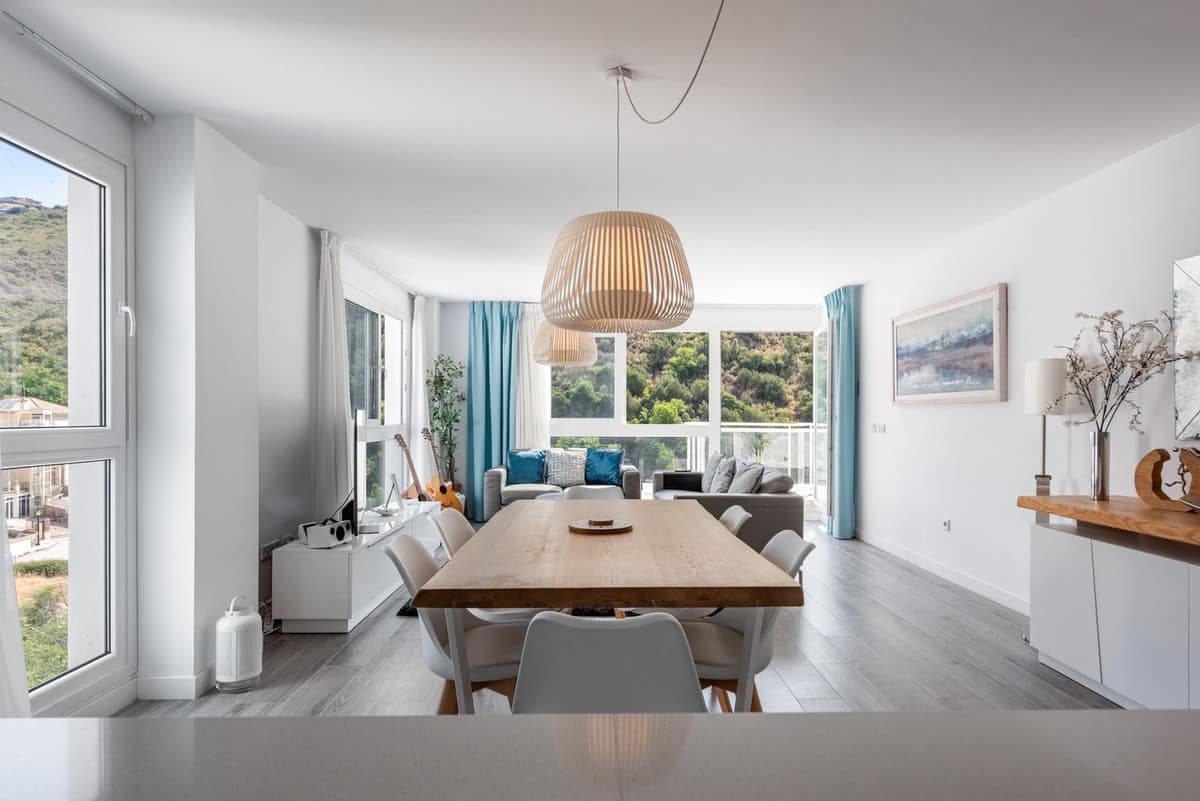 Drie slaapkamers penthouse in Benahavís in Benahavís - foto 7