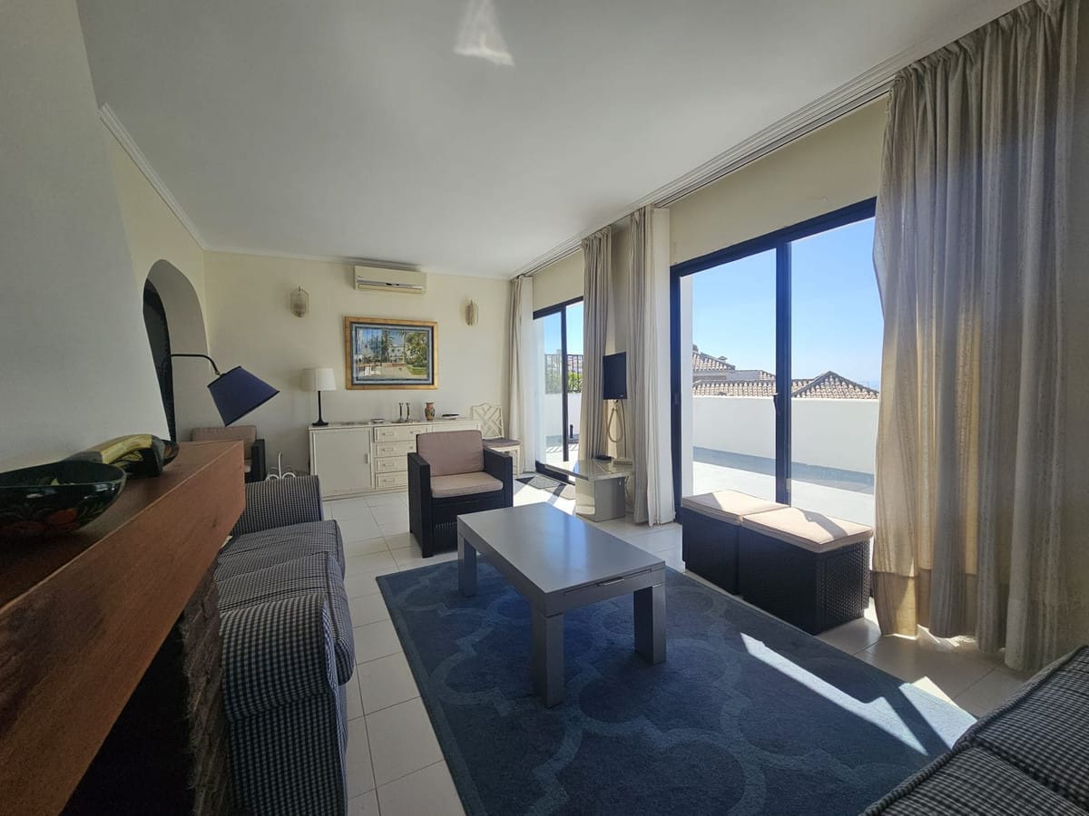Drie-slaapkamerappartement in Riviera del Sol met privéterras en panoramisch uitzicht in Riviera del Sol - foto 13