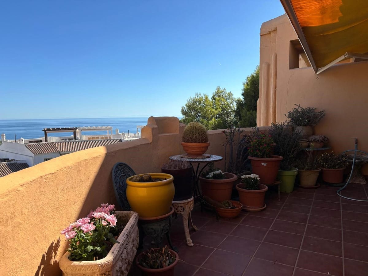 2-slaapkamerappartement in Calahonda in Calahonda - foto 2