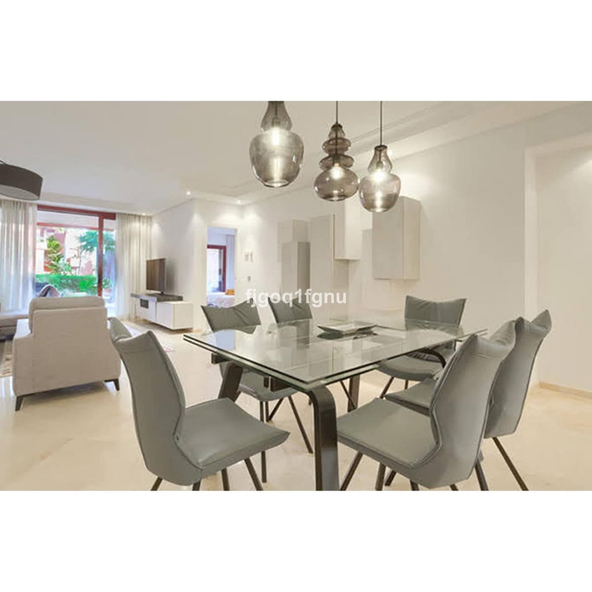 3-slaapkamerappartement in Costalita in Costalita - foto 3