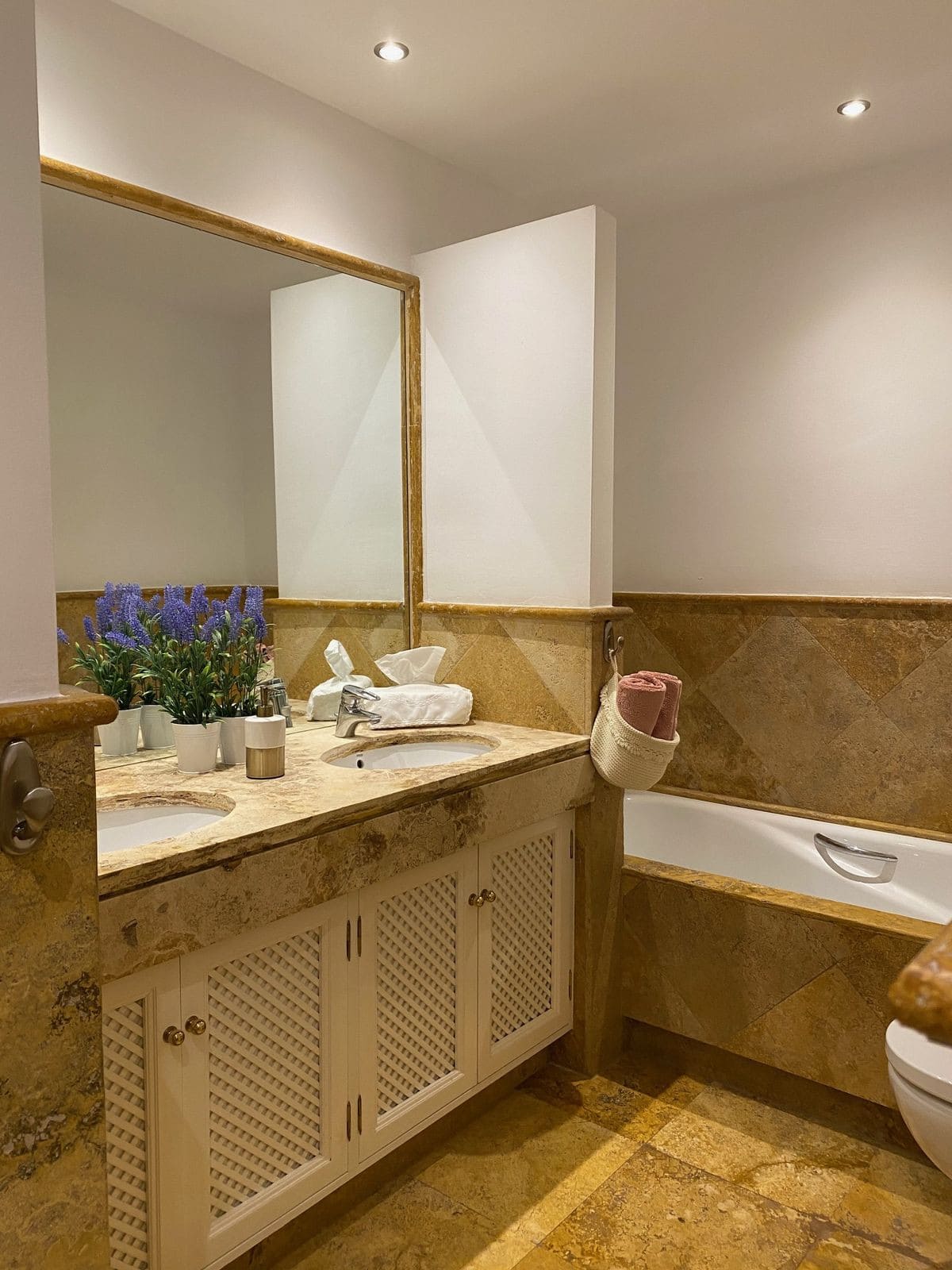 3-slaapkamer stadswoning in Istán in Istán - foto 15