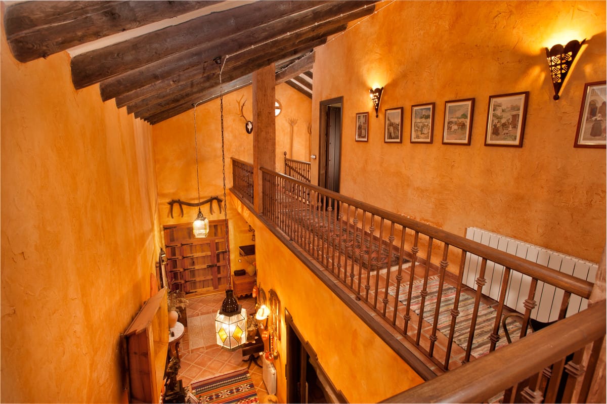 Finca Cortijo met 6 slaapkamers in Archidona (Málaga) in Archidona - foto 7