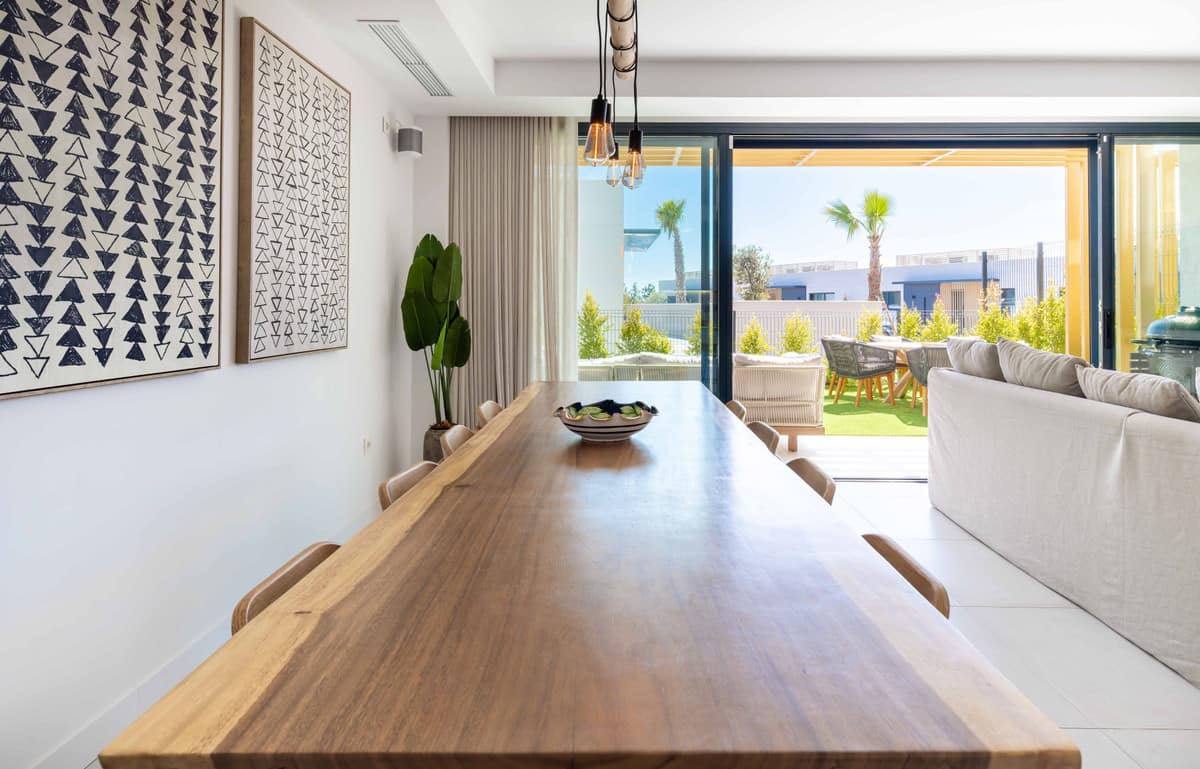 Stadswoning 4 slpk in El Chaparral — Evergreen Homes in El Chaparral - foto 11