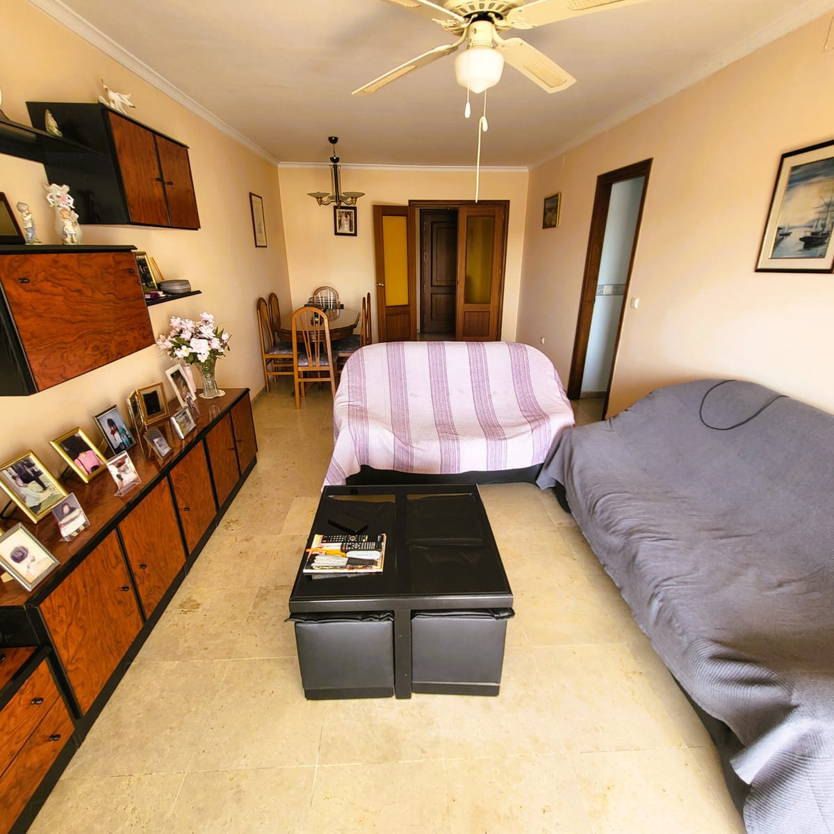 3-slaapkamer appartement in Estepona in Estepona - foto 7