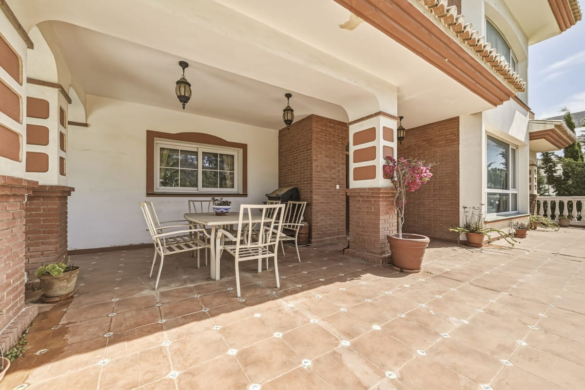 5-slaapkamer villa in Benalmádena in Benalmadena - foto 5
