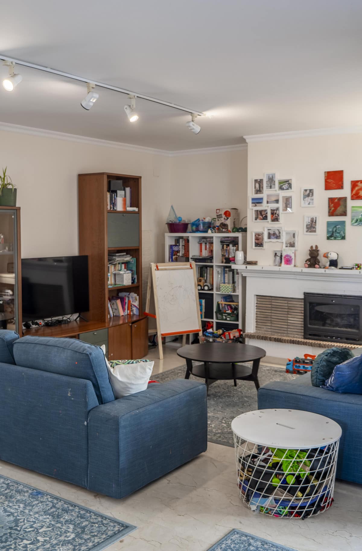 Drie-slaapkamerappartement in Estepona in Estepona - foto 7