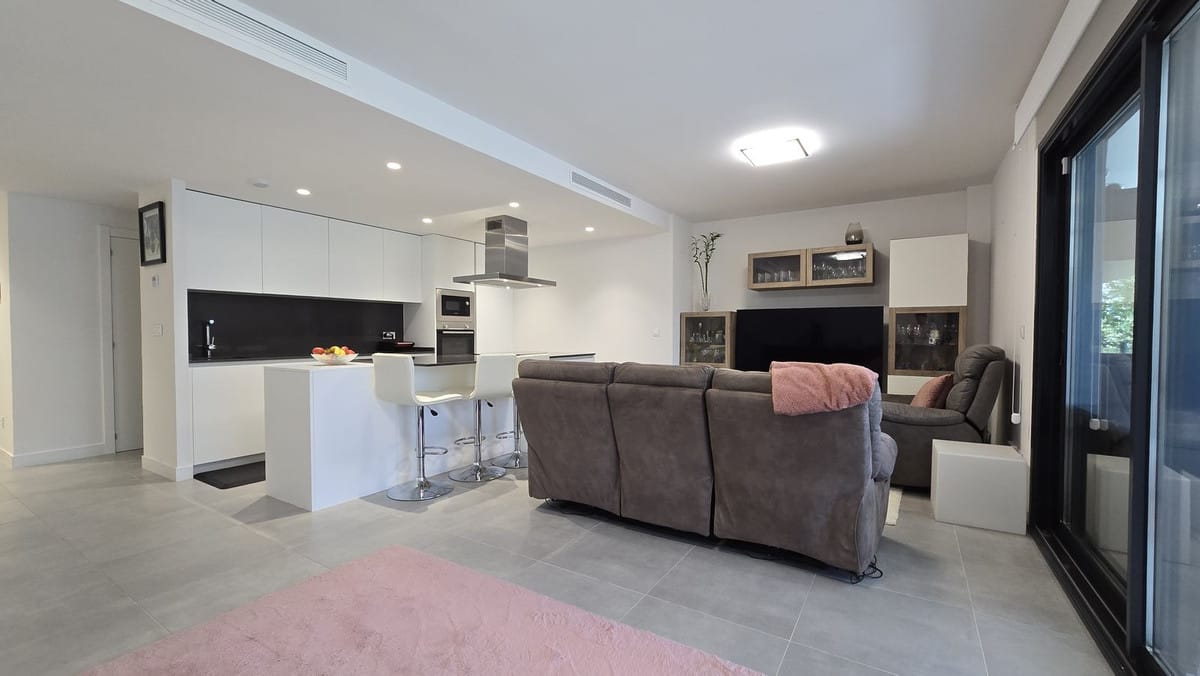 3-slaapkamer appartement in New Golden Mile in New Golden Mile - foto 4