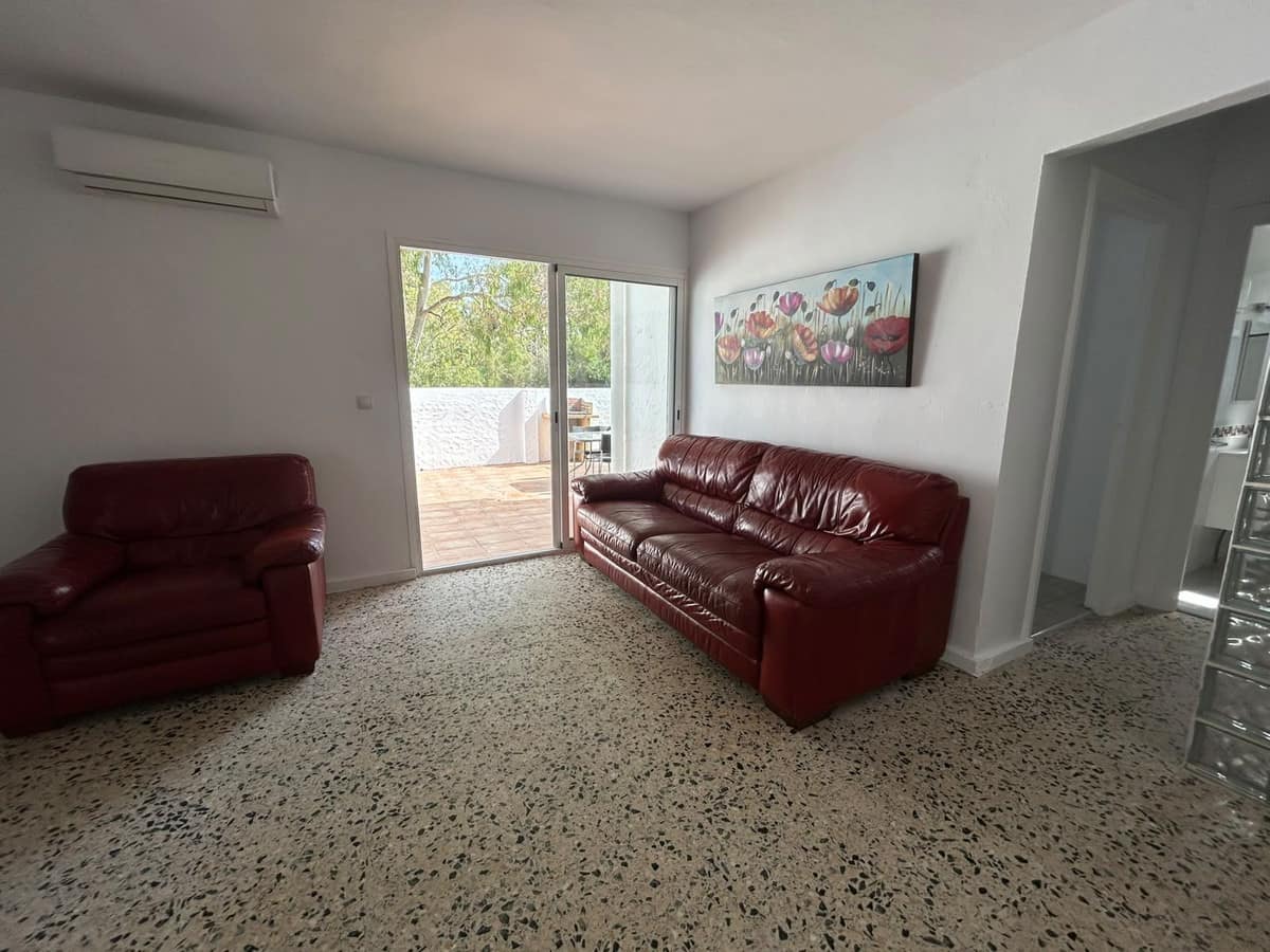 2-slaapkamer villa in Estepona in Estepona - foto 5