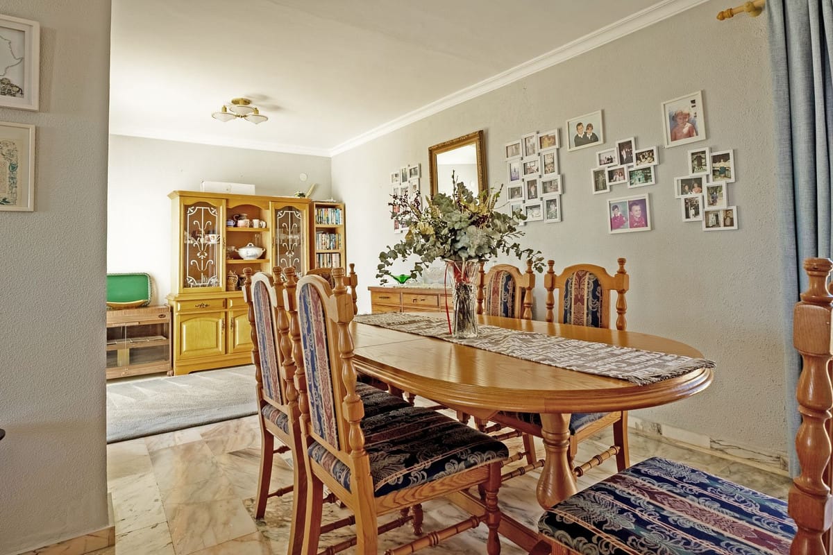 6-slaapkamer villa in Mijas Costa in Mijas Costa - foto 8