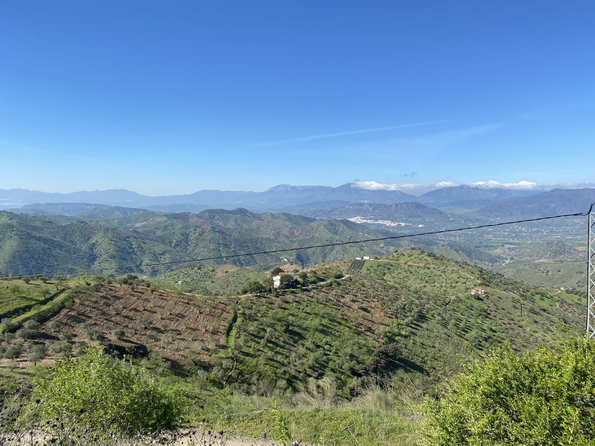 1-slaapkamer finca in Alora, Málaga – €165.000 in Alora - foto 11