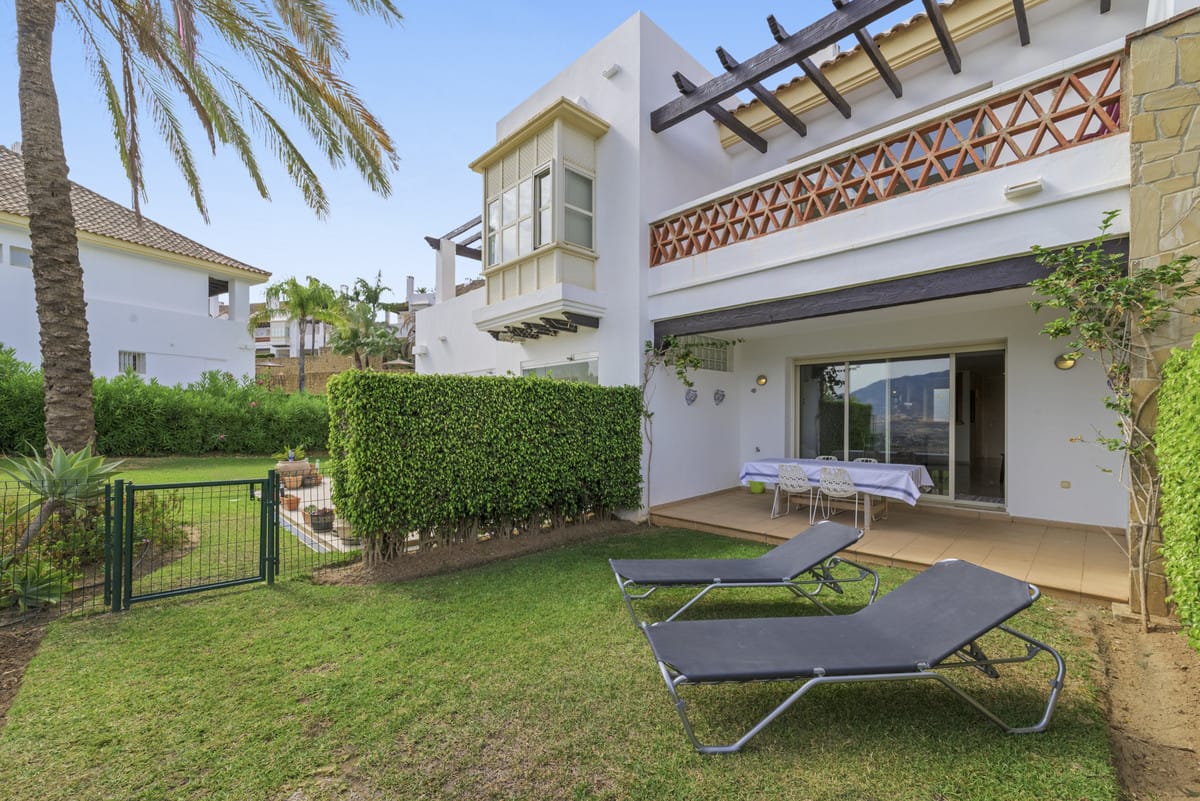 3-slaapkamerwoning in La Cala Golf in La Cala Golf - foto 4