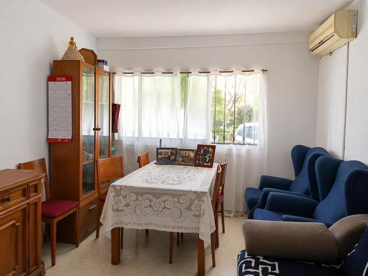 3-slaapkamer appartement in Fuengirola in Fuengirola - foto 2