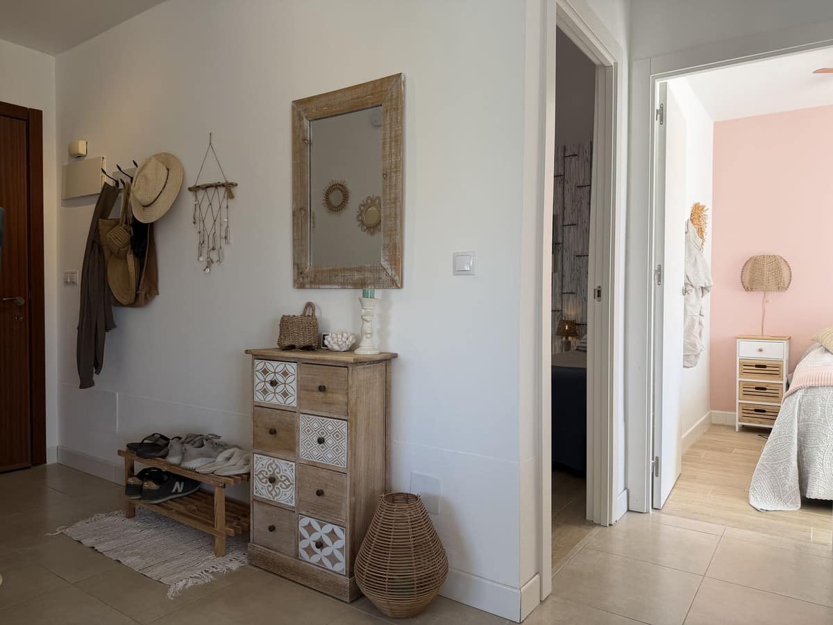 Appartement met 2 slaapkamers in Calahonda in Calahonda - foto 8